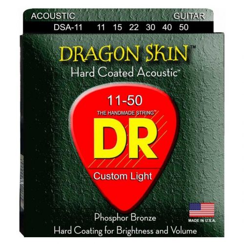 Dr DSA-11 DRAGON SKIN