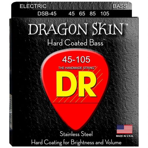 Dr DSB-45 DRAGON SKIN Corde
