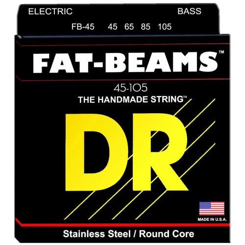 Dr FB-45 FAT-BEAM Corde