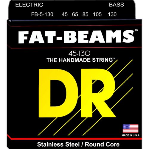 Dr FB5-130 FAT-BEAM