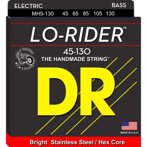 Dr MH5-130 LOW RIDER