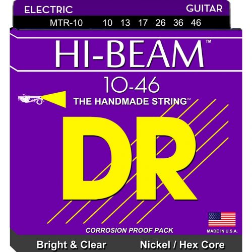 Dr MTR-10 HI-BEAM