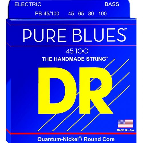 Dr PB-45/100 PURE BLUES