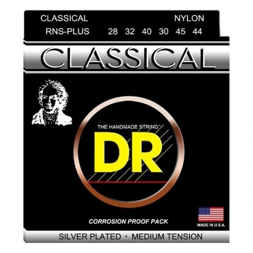 Dr RNS PLUS CLASSICAL ACCURATE