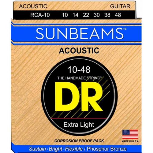 0 Dr RCA-10 SUNBEAM