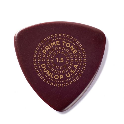 Dunlop - 513P1.5 Primetone Triangle (Smooth), Player/3