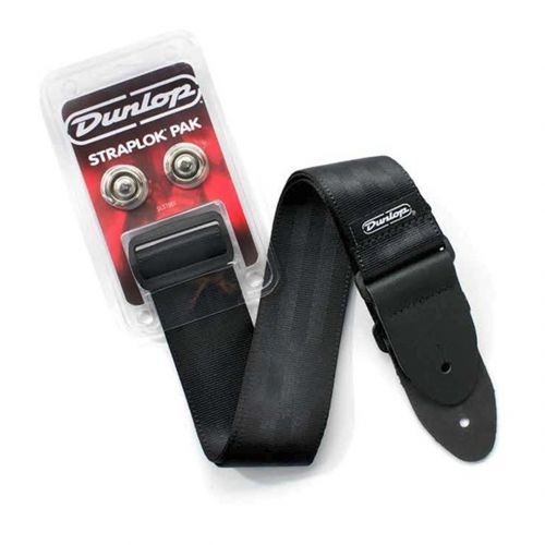 Dunlop - SLST001 Straplok Pak