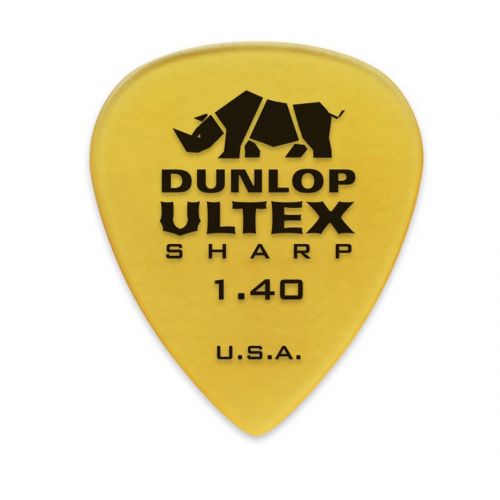 Dunlop 433R1 Ultex Sharp 1.4 Pack 72