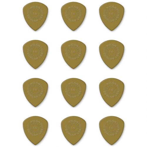 Dunlop 541P100 Flow Nylon 1.0 mm