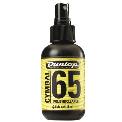 Dunlop 6434 Liquido per Pulizia Piatti Batteria