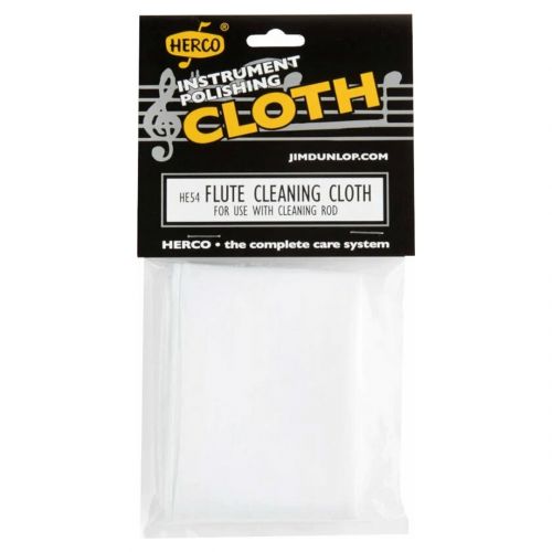 Dunlop HE54 Flute Cleaning Cloth