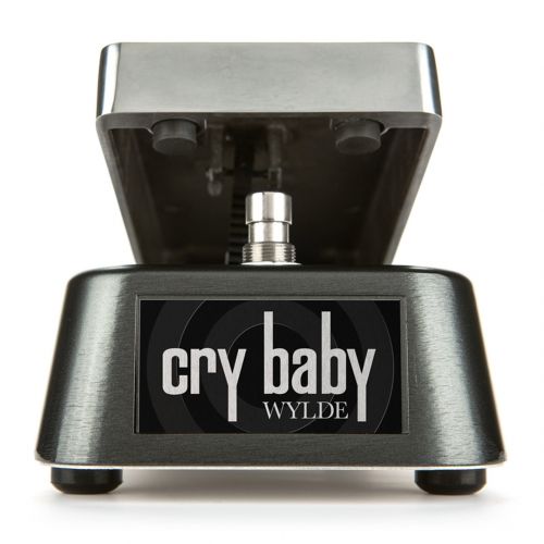 Dunlop WA45 Wylde Audio Cry Baby Wah