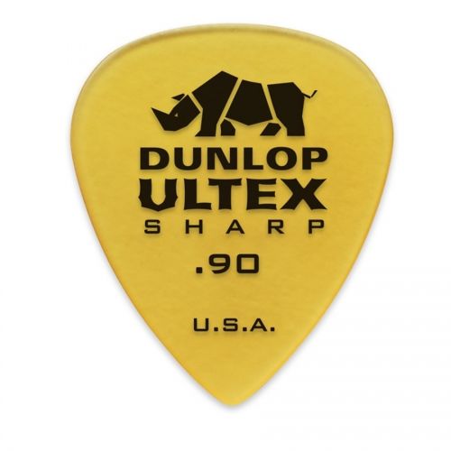 DUNLOP - 433R.90 ULTEX SHARP .90MM