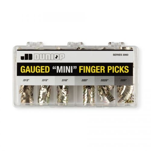 Dunlop 3060 N/S Mini Finger Pack