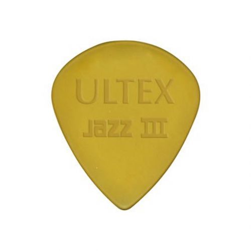 Dunlop 427R Ultex Jazz III Pack 24