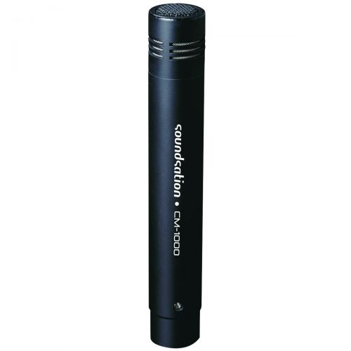 Soundsation CM-1000 - Microfono A Condensatore
