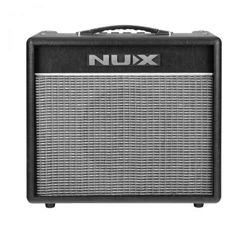 Nux Mighty 20 BT - Amplificatore Chitarra Elettrica 20W