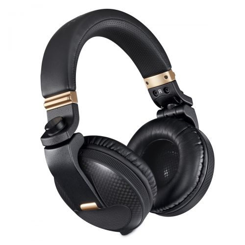 Pioneer HDJ-X10C - Cuffie DJ Over-Ear Professionali