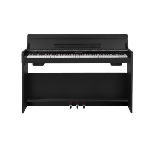 0 NUX WK-310-B - Piano Digitale Bluetooth (finitura Nera)