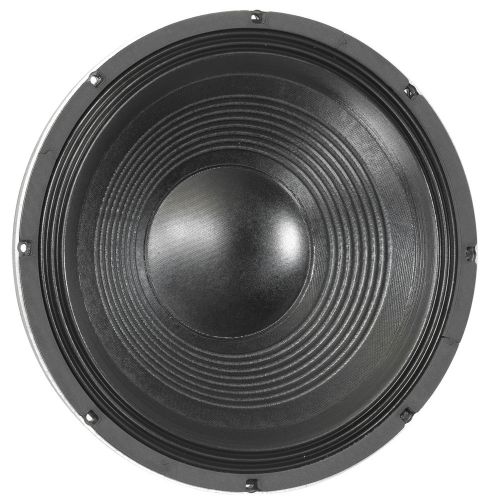 Eminence Definimax 4015 LF - Altoparlante da 15" 1200 W 8 Ohm - Cestello pressofuso