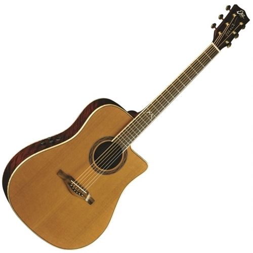 Eko Guitars - Mia D400ce