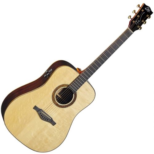 Eko Guitars - WOW D800E SR