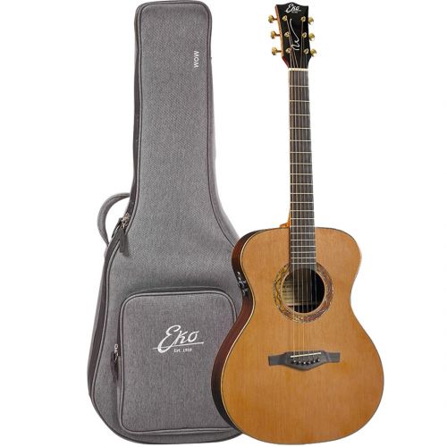 Eko Guitars WOW A800E CR LTD