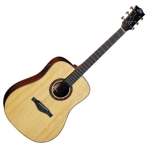 Eko Guitars - WOW D800E SS