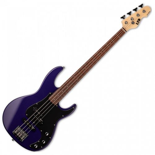 ESP LTD AP-204 Dark Metal Purple