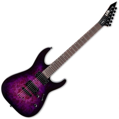 Guitar purple color outlet