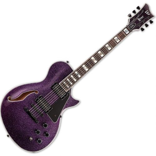 ESP LTD PS-1000 Purple Sparkle