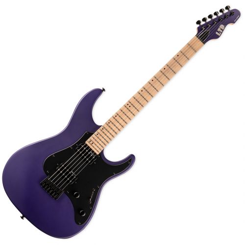 Chitarra Elettrica ESP LTD SN-200HT Dark Metallic Purple Satin