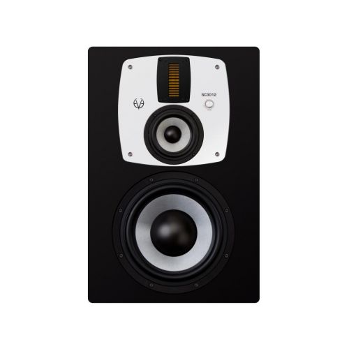 EVE AUDIO SC3012 - Monitor Attivo 3 Vie 1300W