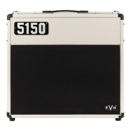 EVH 5150 Iconic 40W 1x12 Combo Ivory