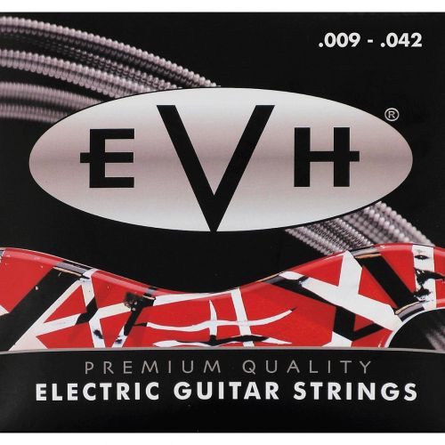EVH Premium Strings 009 - 042