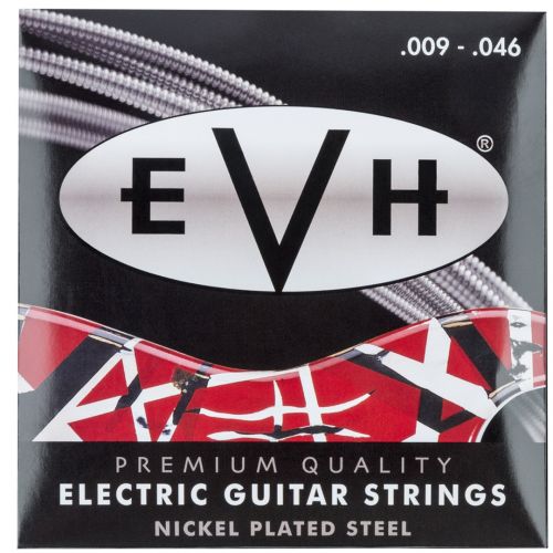 EVH Premium Strings 009 - 046