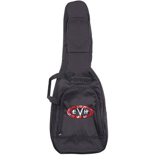 EVH Wolfgang/Striped Gig Bag Black
