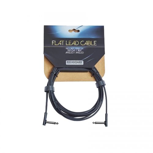 ROCKCABLE RBO CAB FL 300BLK AA