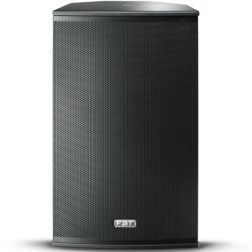 FBT X-Pro 15A - Cassa Diffusore Speaker Audio Amplificata 1000W RMS