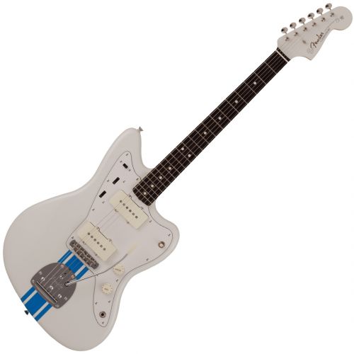 【メーカー公式ショップ】 Fender Olympic Jazzmaster 60s Traditional Japan in Made 2023 ギター