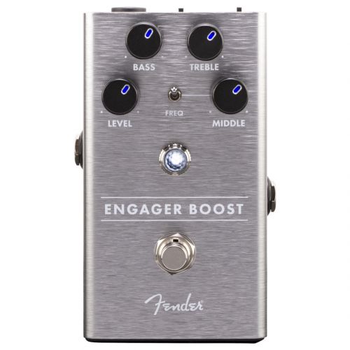 FENDER Engager Boost