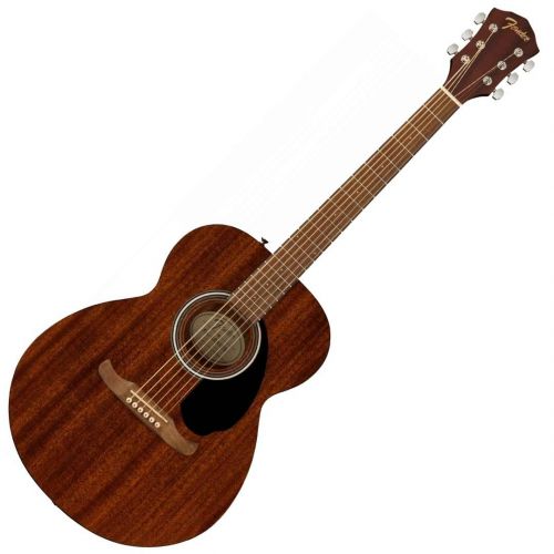 Fender FA-135 Concert All-Mahogany WN Natural