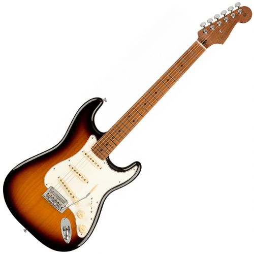 Fender LTD Player Strat Roasted MP 2 Color Sunburst