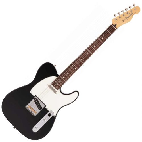 Fender Made in Japan Hybrid II Telecaster Black