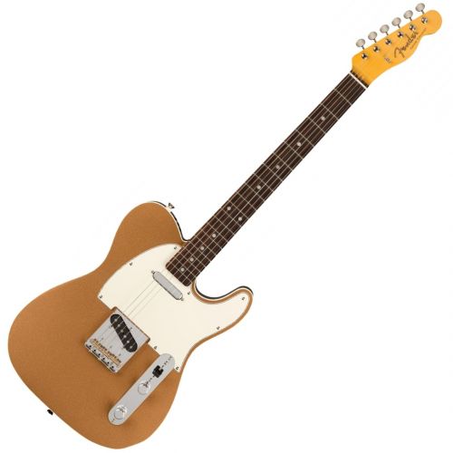 Fender Modified '60s Custom Telecaster Firemist Gold