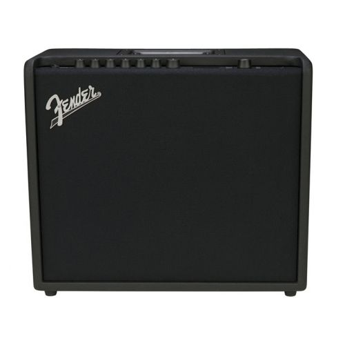 Fender Mustang GT100 - Combo per Elettrica 100W