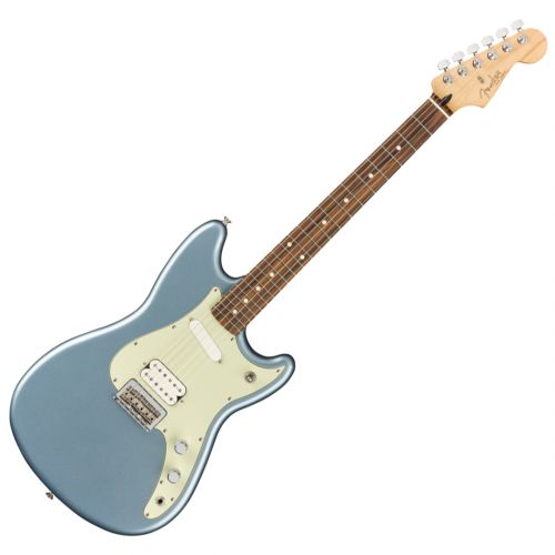 Fender Player Duo-Sonic HS PF Ice Blue Metallic