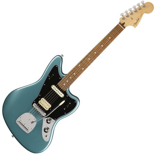 Fender Player Jaguar PF Fingerboard Tidepool