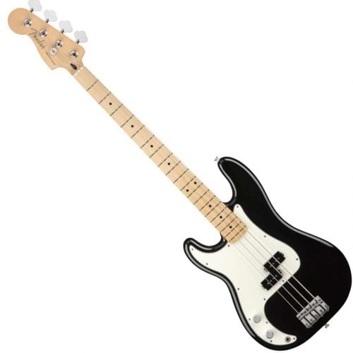 Fender Player Precision Bass MN Black (Left-Handed)