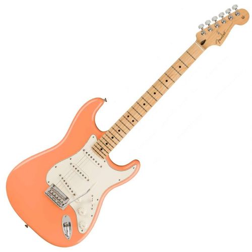 Fender Player Stratocaster MN Pacific Peach LTD